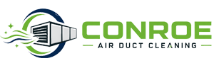 Conroe TX Air Duct Cleaning